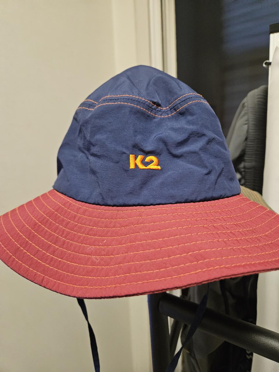 K2 벙거지 모자