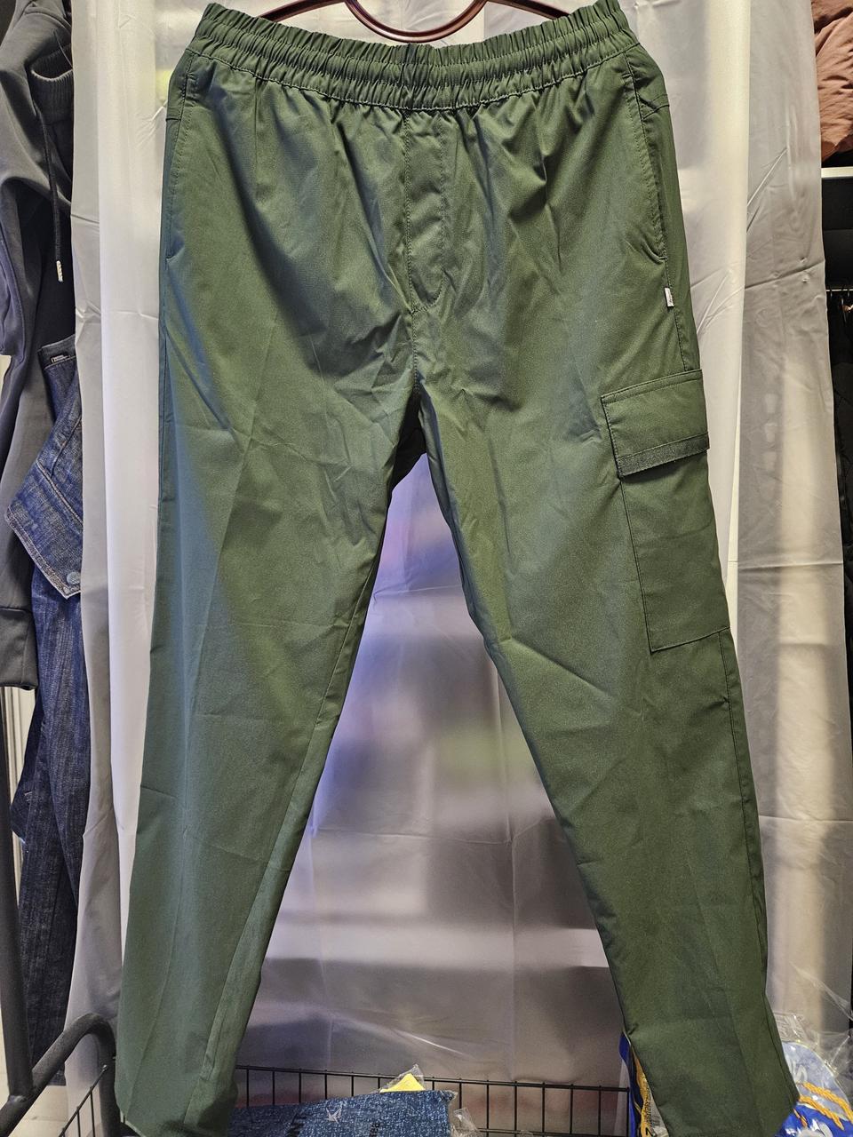 르까프 카고 팬츠