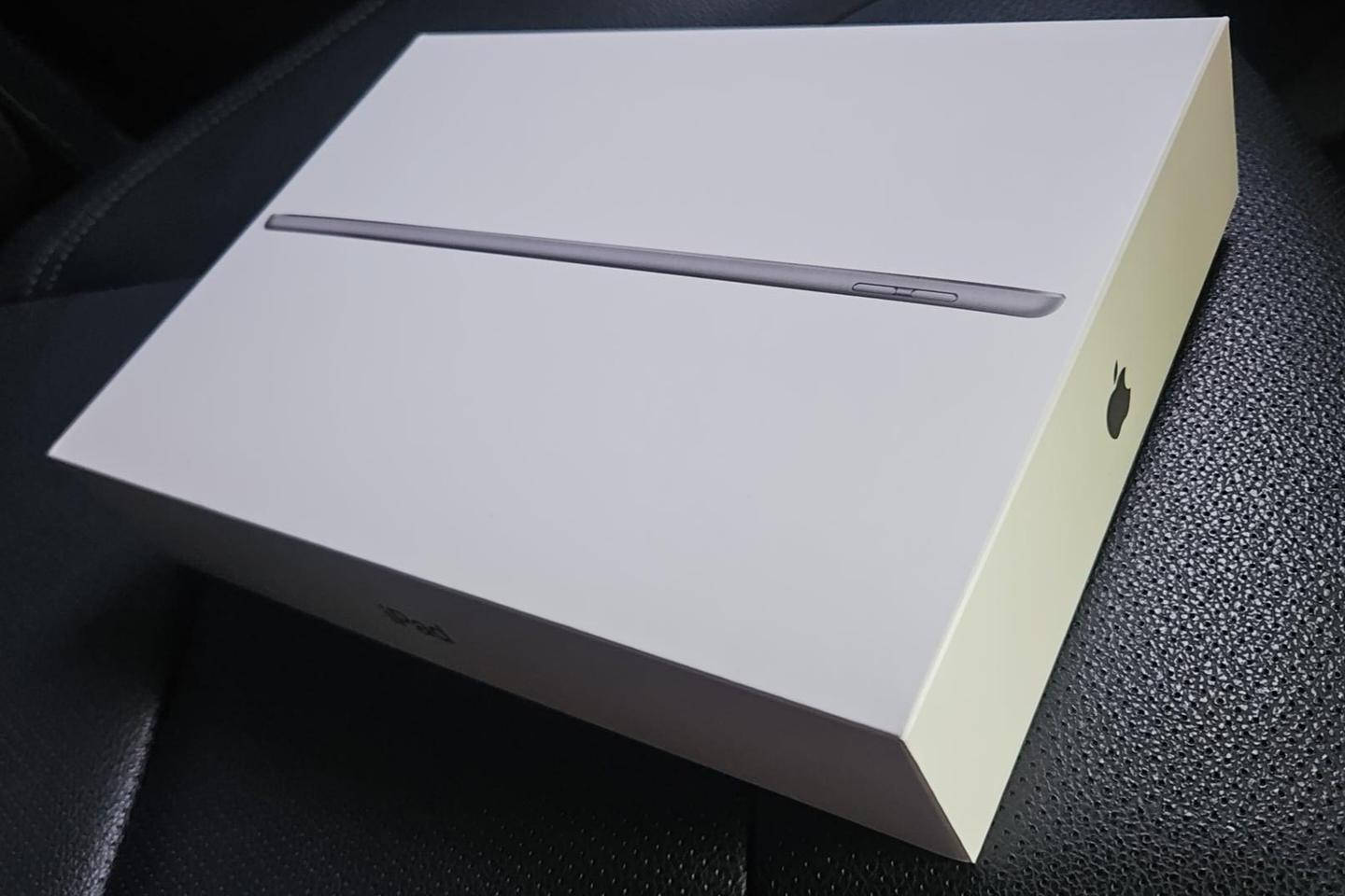 아이패드9세대 Wl-Fi