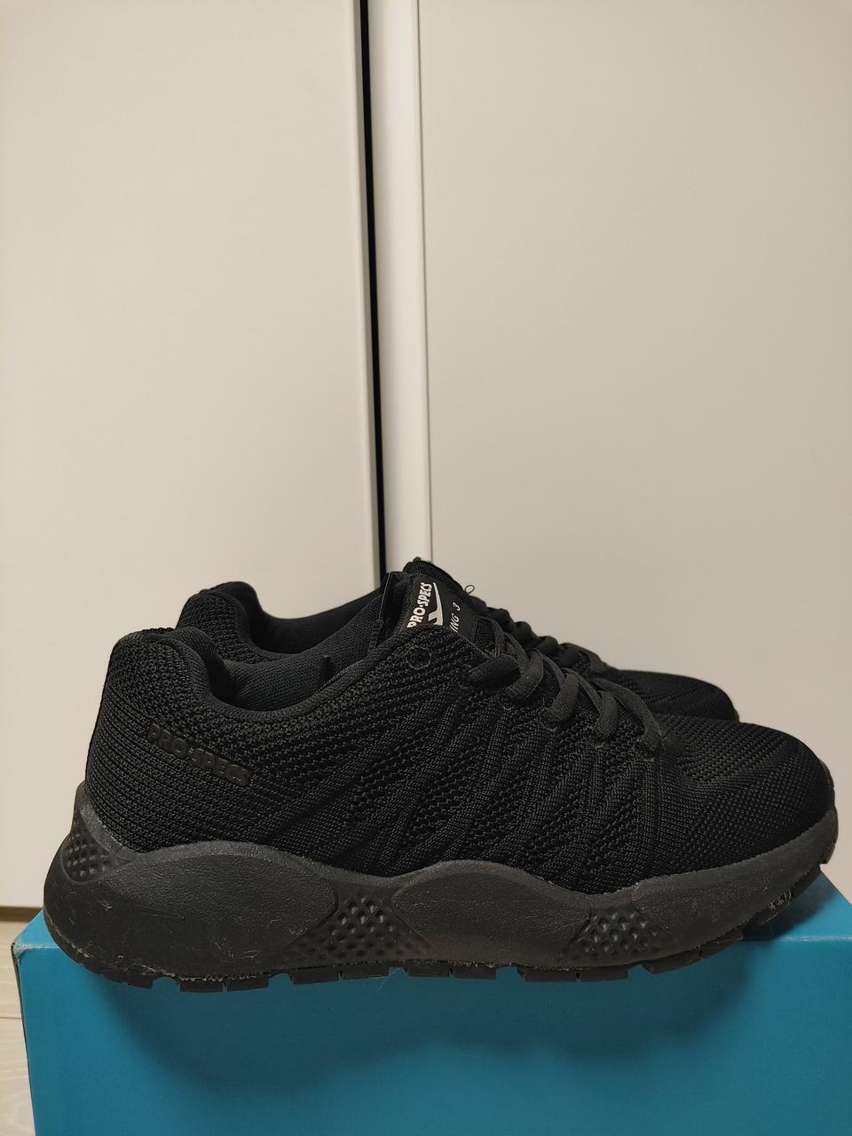 프로스펙스 워킹화 240 올검