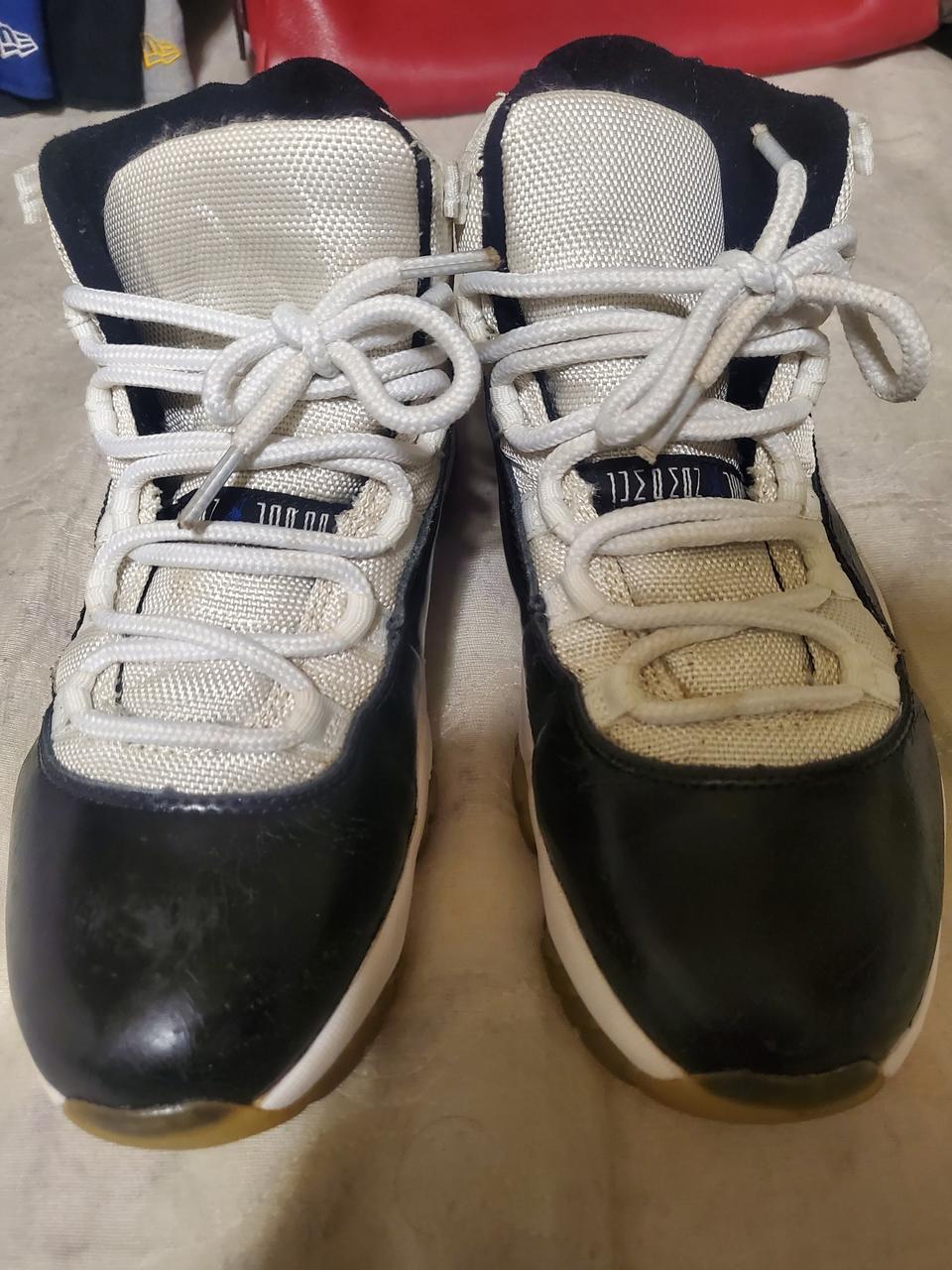 나이키 조던11 250