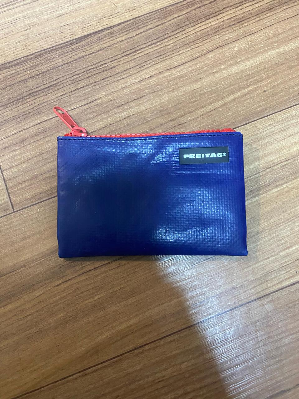 프라이탁 F05 블레어 파우치