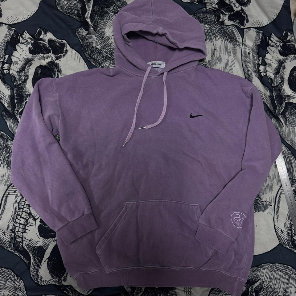 앰부시 후드티 XL사이즈