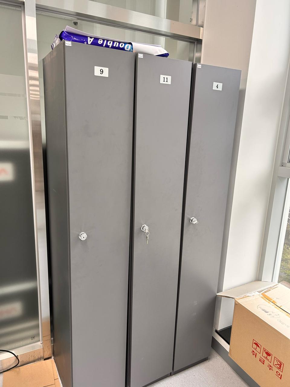 수납장 판매합니다.