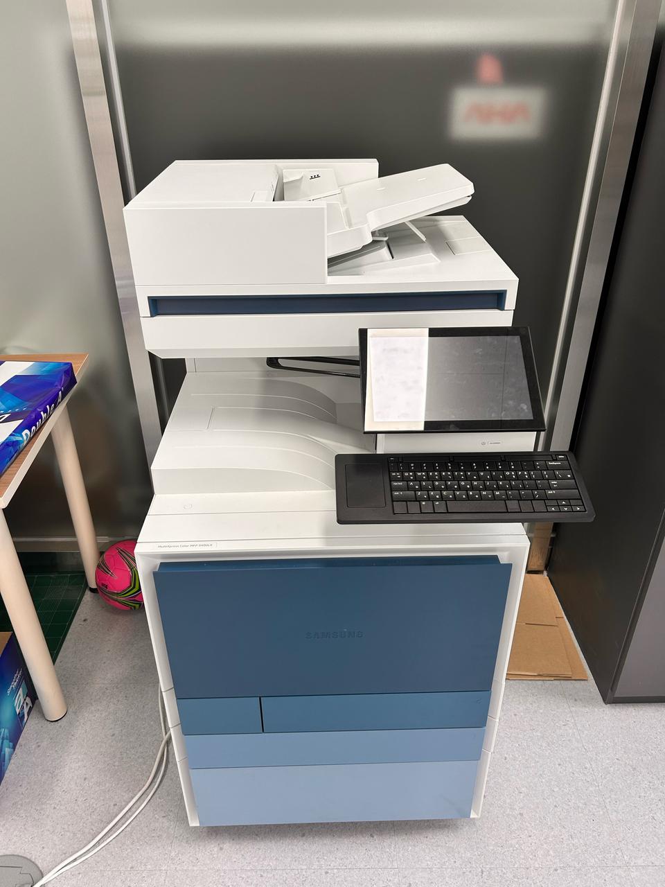 복사기 판매 합니다.