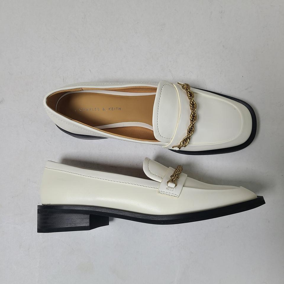 (무료배송)230mm 찰스앤키스 단화(새상품급)