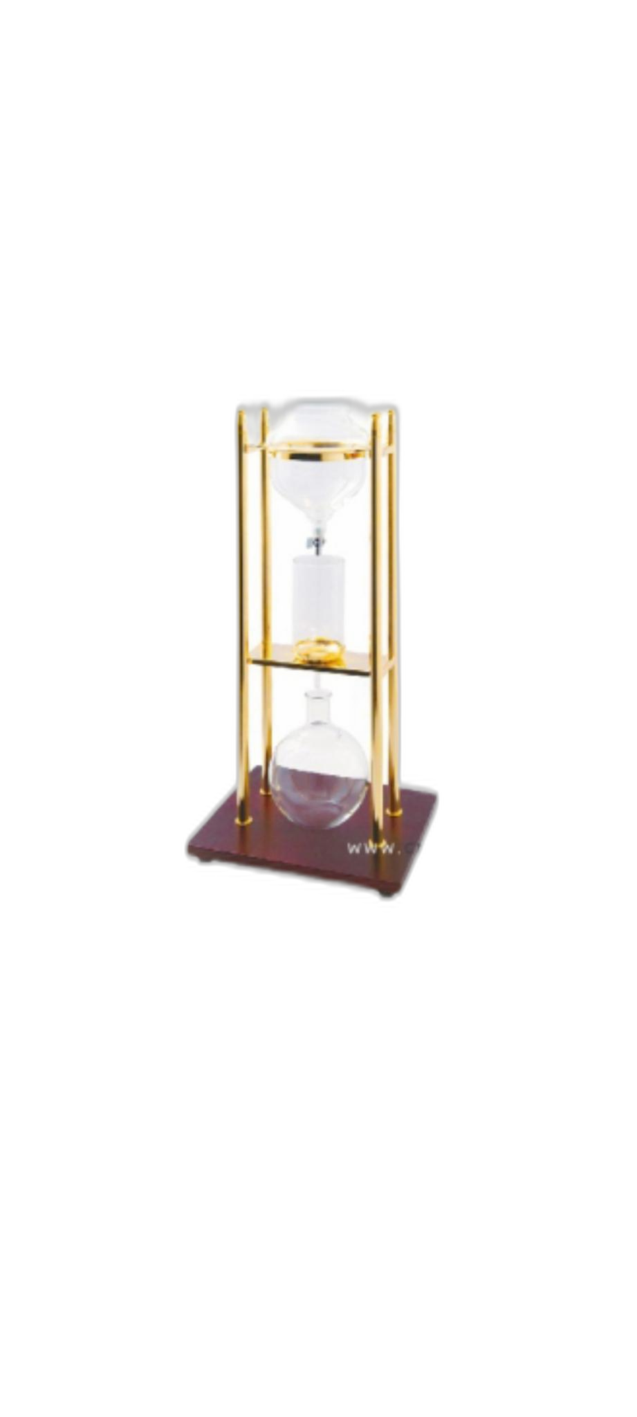 칼리타 더치커피10인용