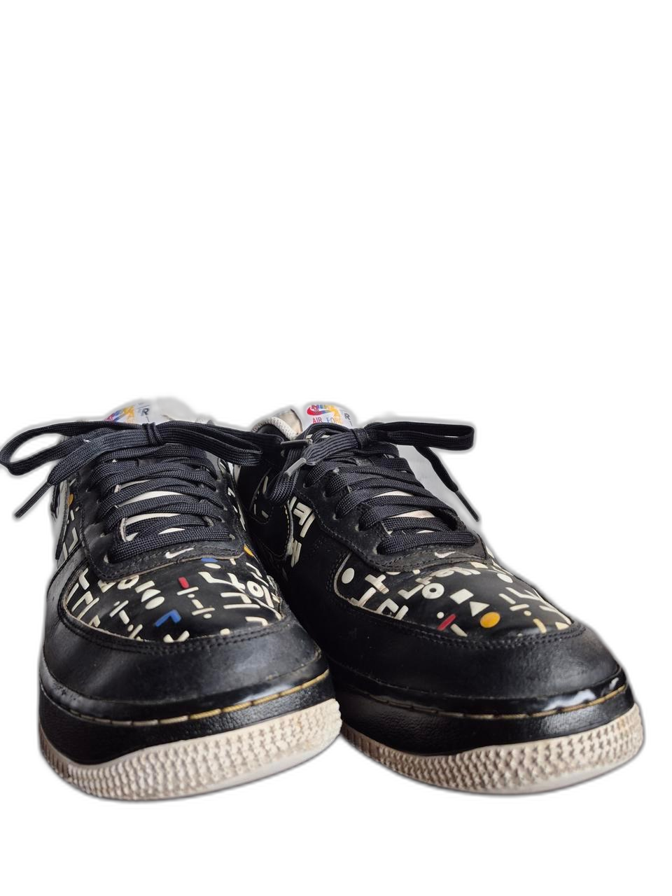 나이키 에어포스1 한글날 (265)