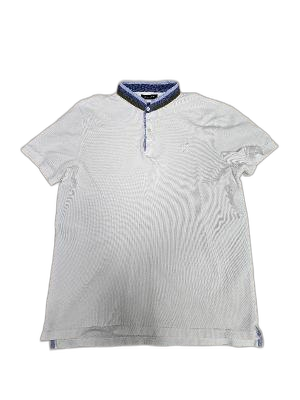 마시모두띠 반팔셔츠