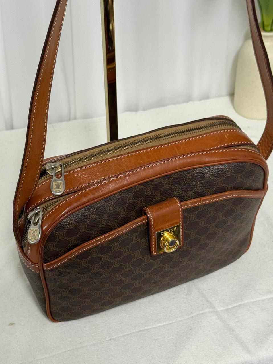 셀린느 크로스백