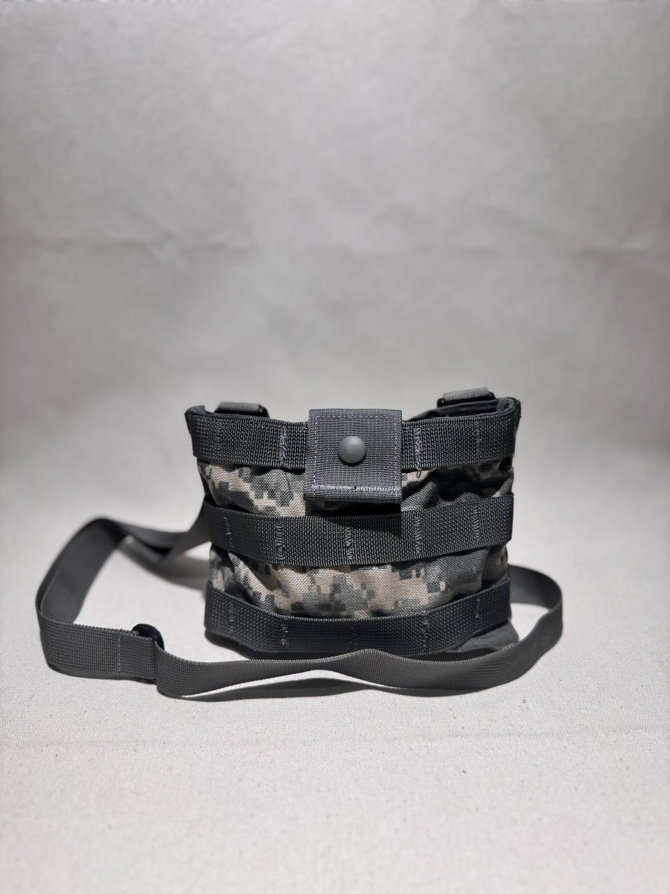 USA 미군 ACU 크로스백