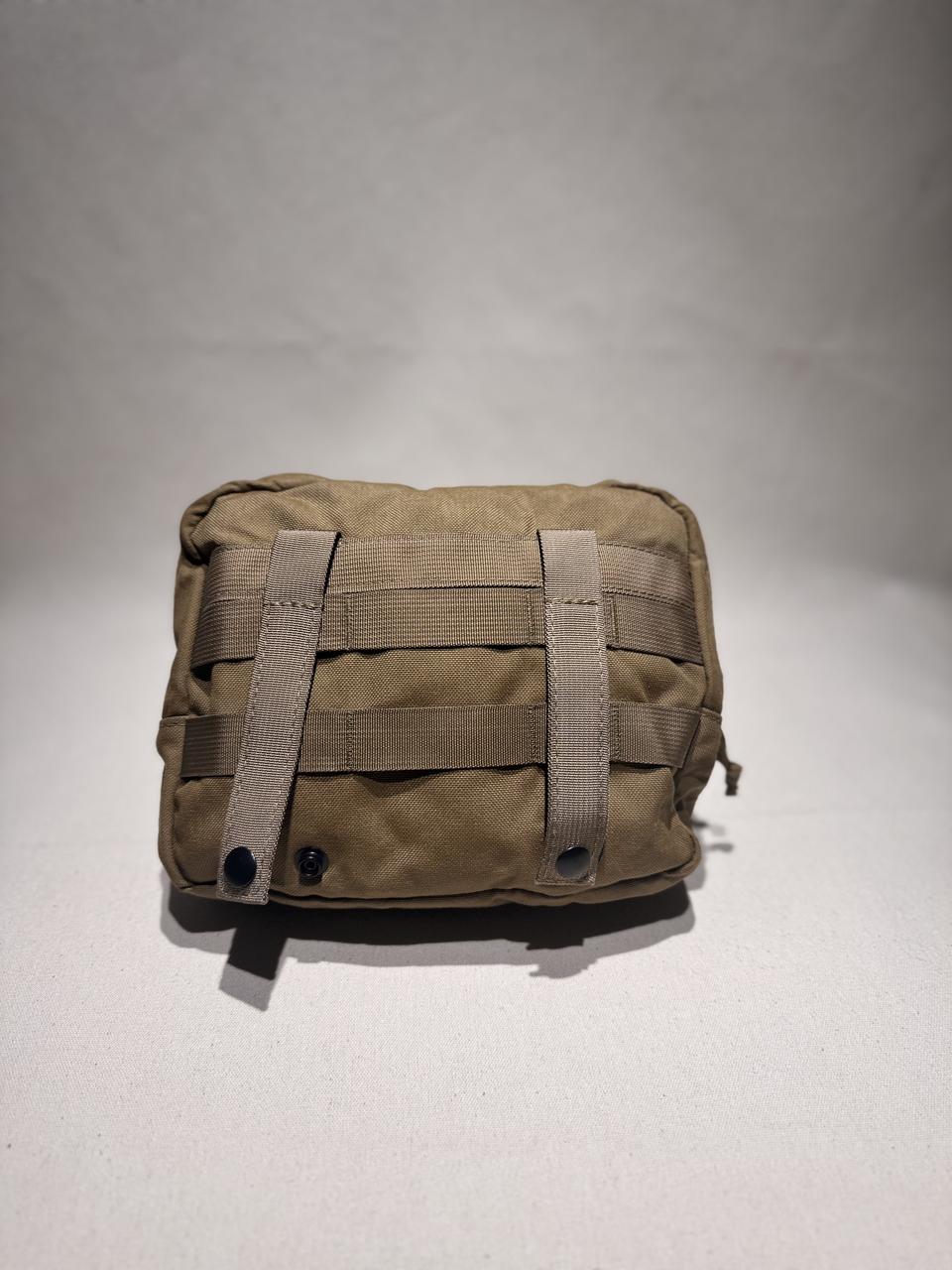 USA 미군 유틸리티 파우치