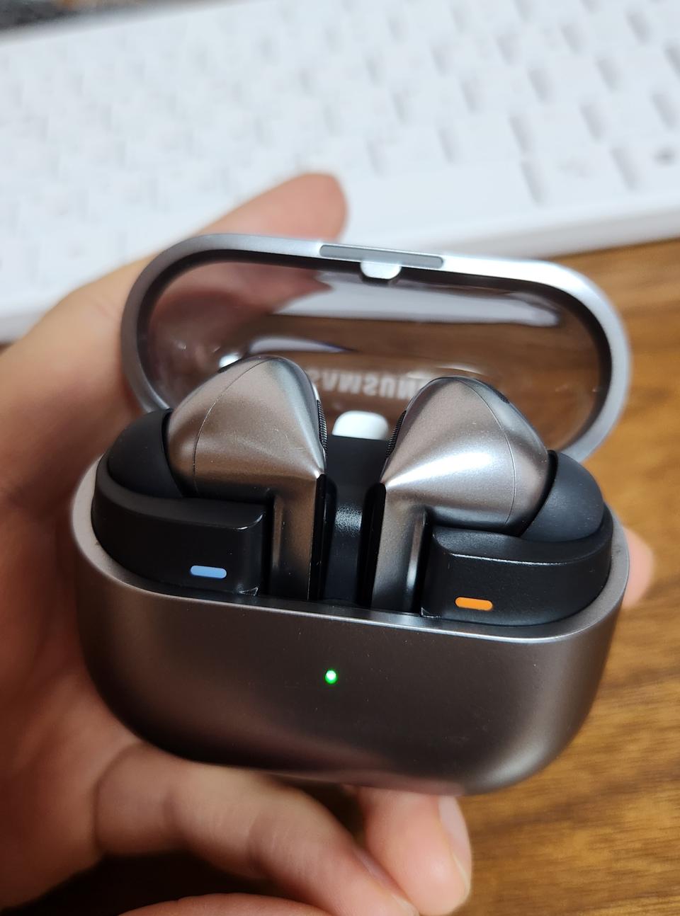 갤럭시 버즈3 프로