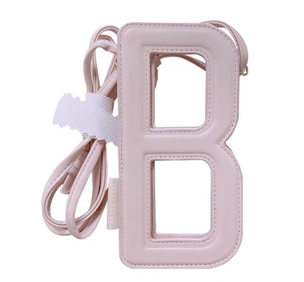 바비브라운핸드폰가방(새상품)