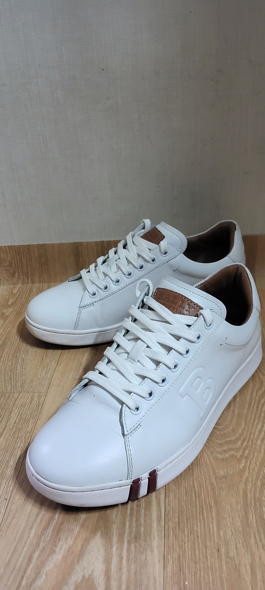 (5.5/250)발리신발 발리운동화 발리스니커즈