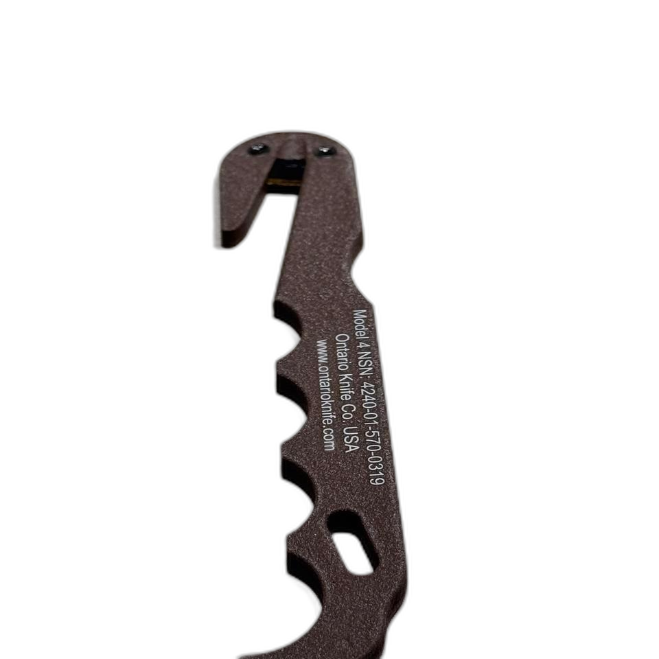 온타리오 mo.4 스크랩 커터