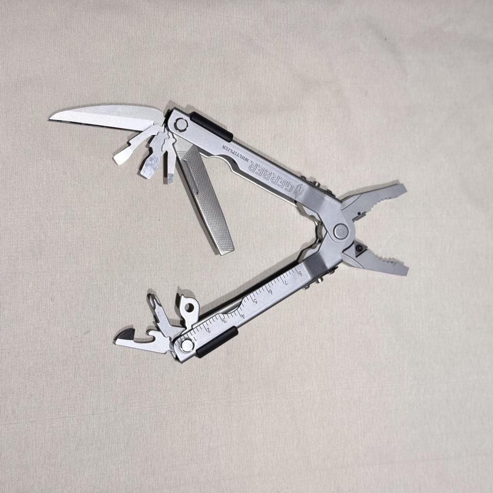 거버 멀티툴 mp600프로 - 실사 없는 새상품