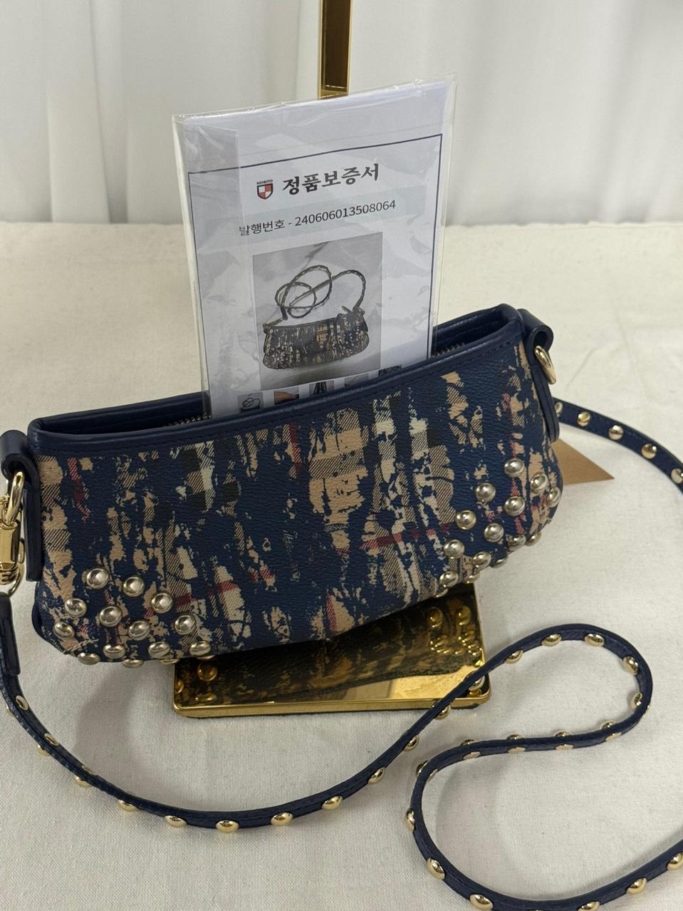 버버리 크로스백