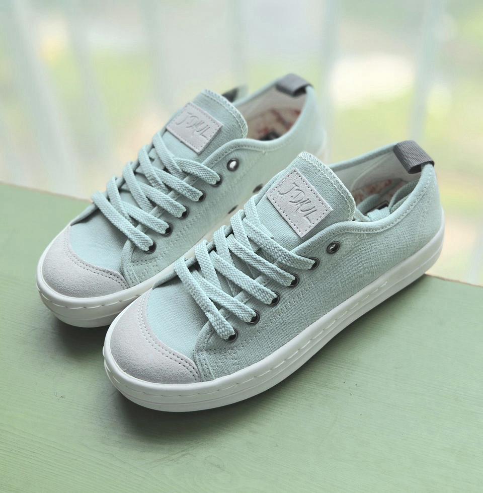 제이다울 225 스니커즈 새신발