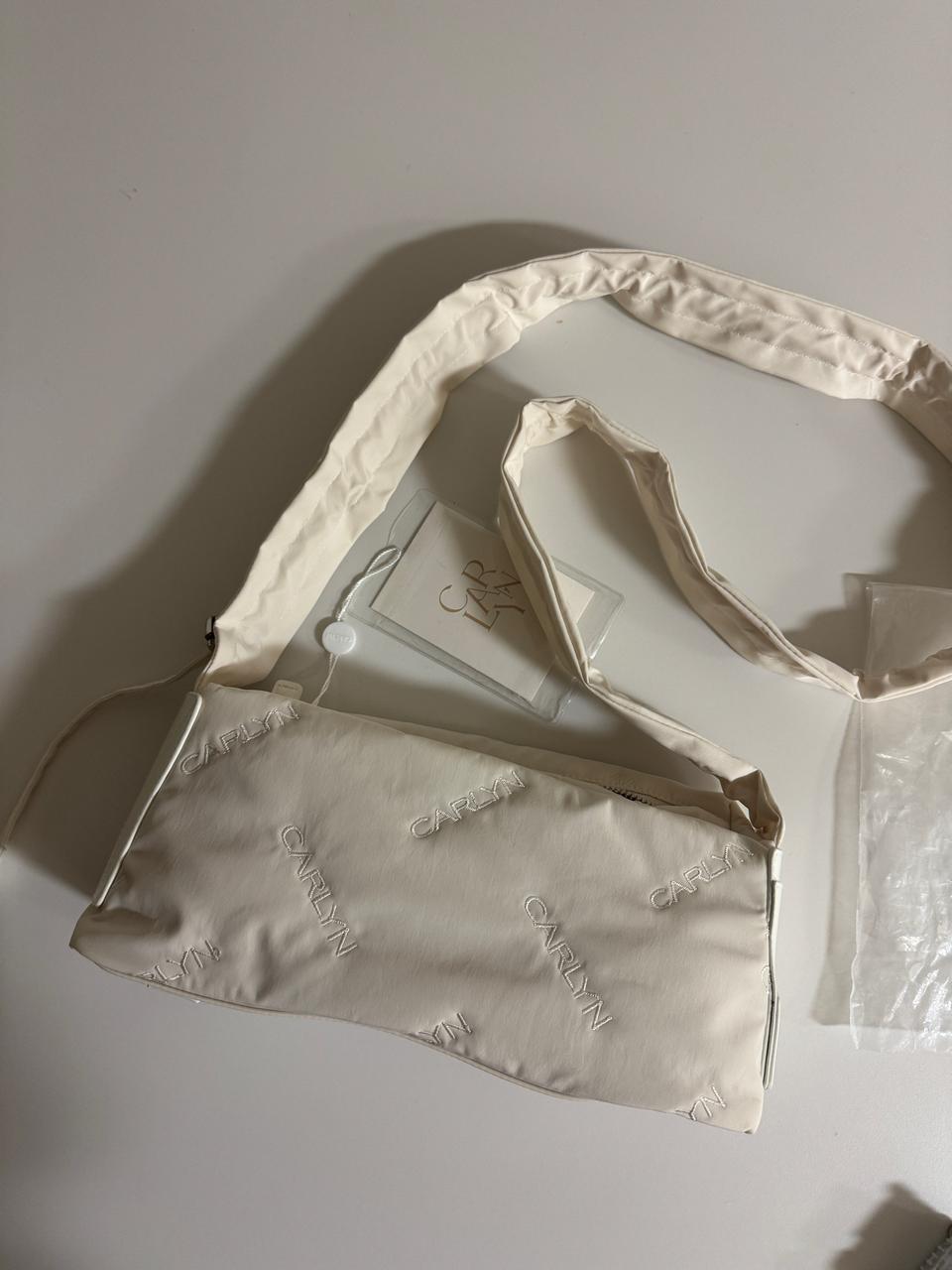 새상품 칼린 지나백 크로스백 숄더백 토트백 구름백 미니백 가방