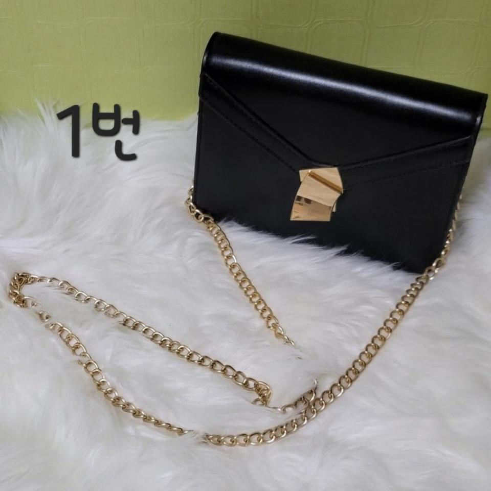 보관만한 보세가방 6종모두