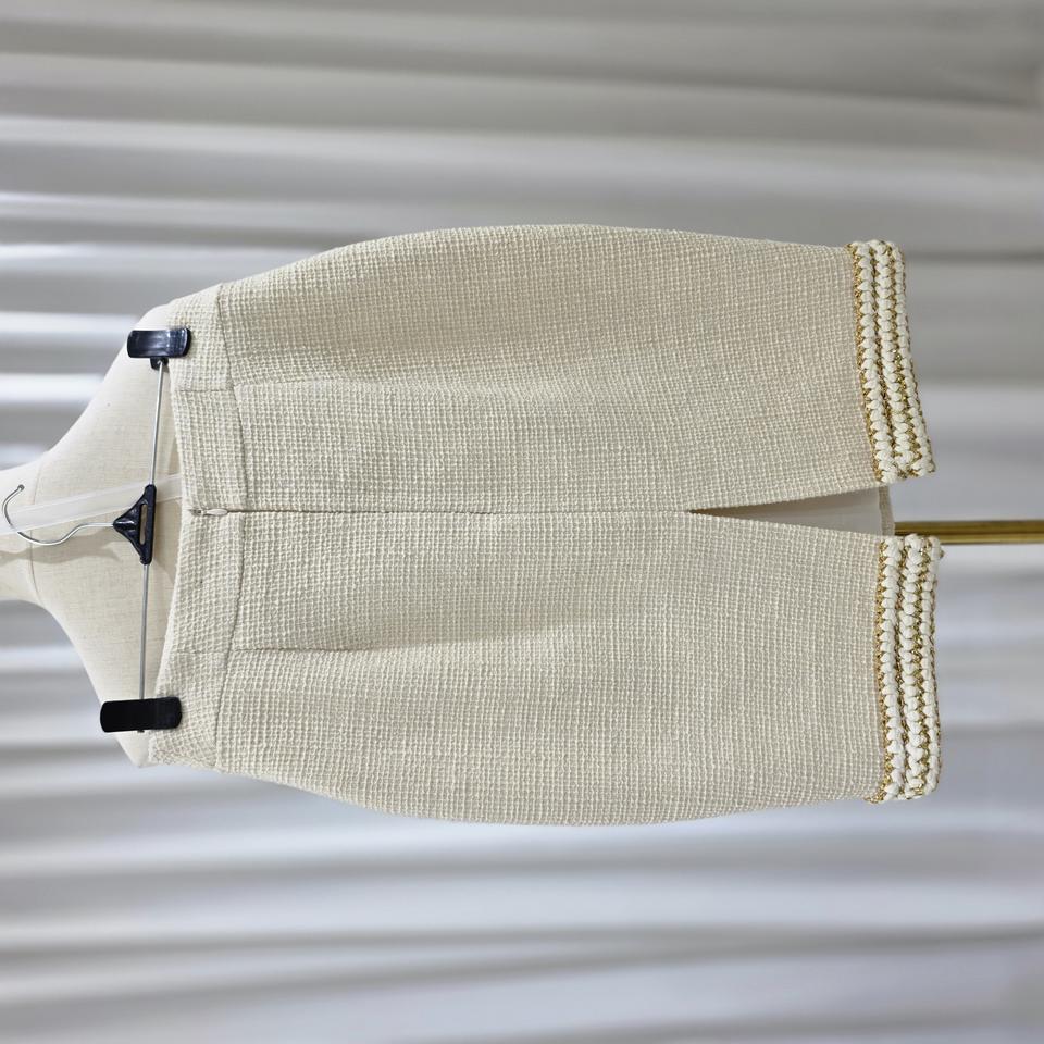 cos 코스 오트밀 반바지