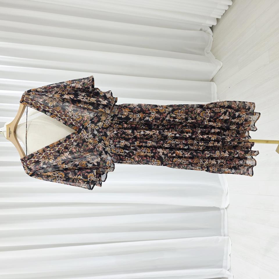 zara 자라 러블리 원피스