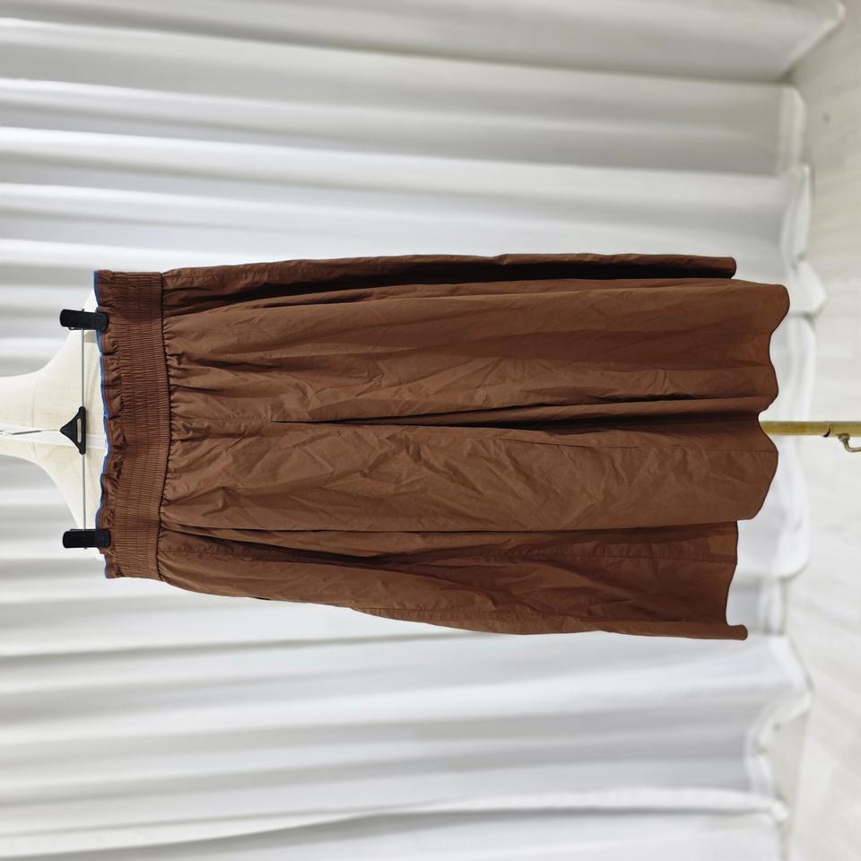 지스튜디오 와이드 바지