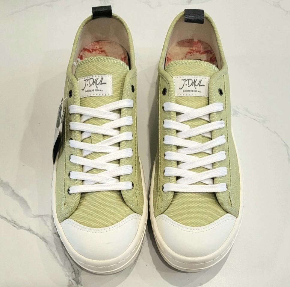 제이다울 260~265 남자스니커즈