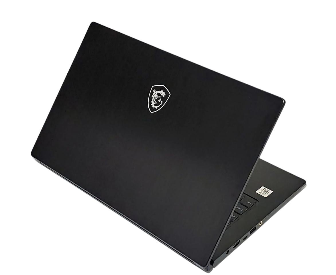 MSI 사무용 15.6인치 슬림 노트북 PC