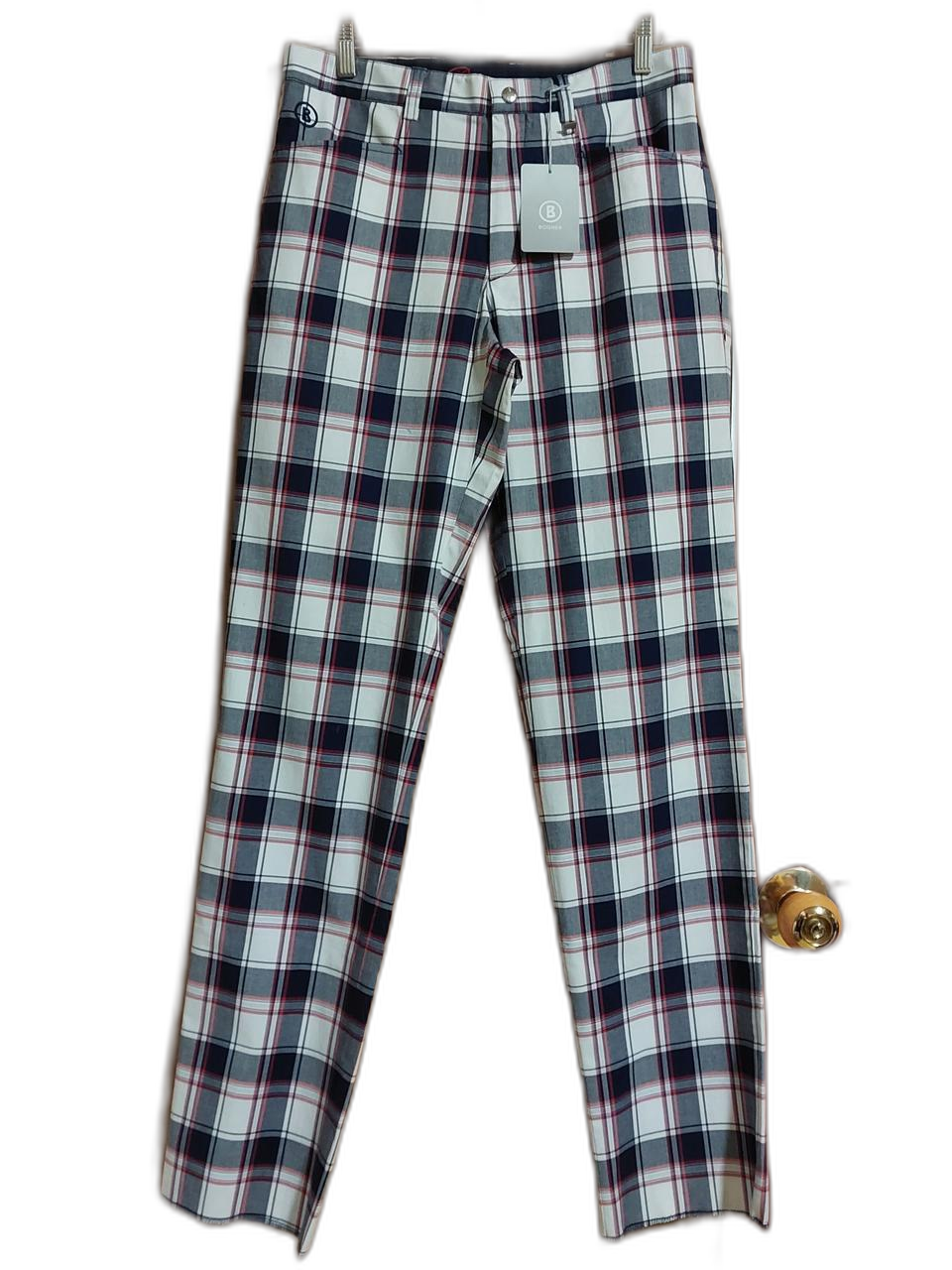 보그너 골프 팬츠 새상품 30~31