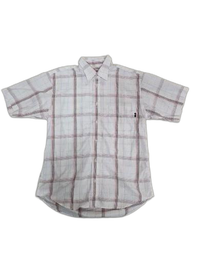 마리클레트 옴프 체크 반팔