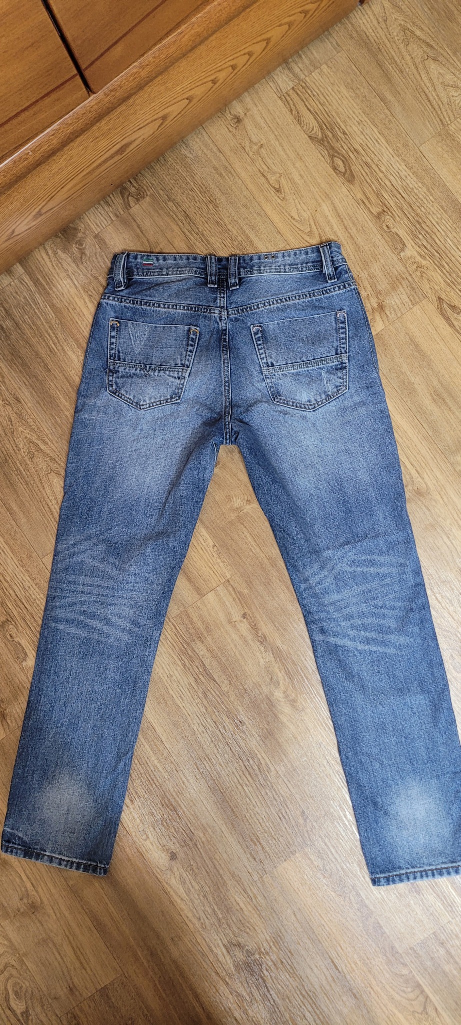 (남31)미국JDHD청바지