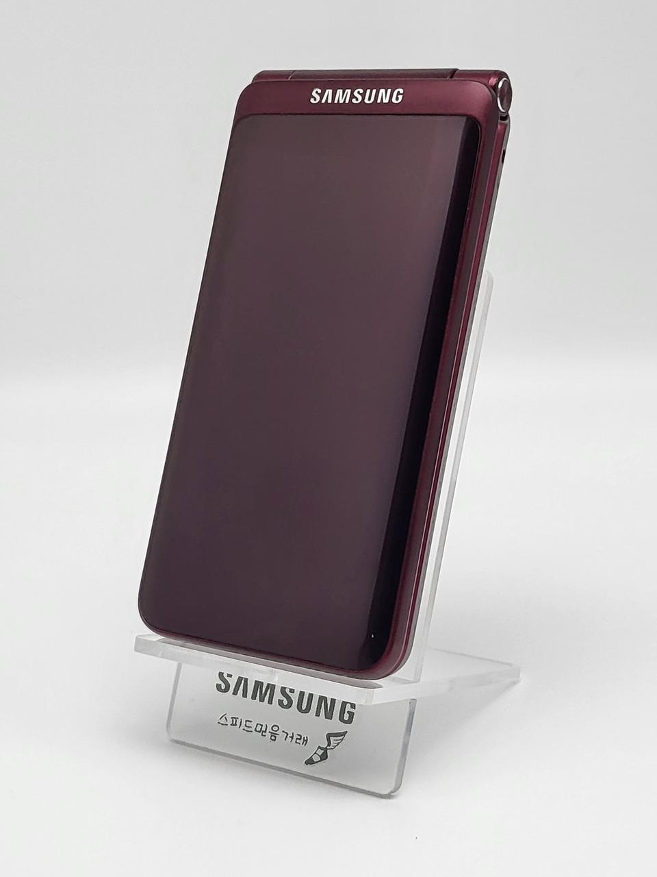 [구성품포함]갤럭시폴더2 팝니다 (38517)