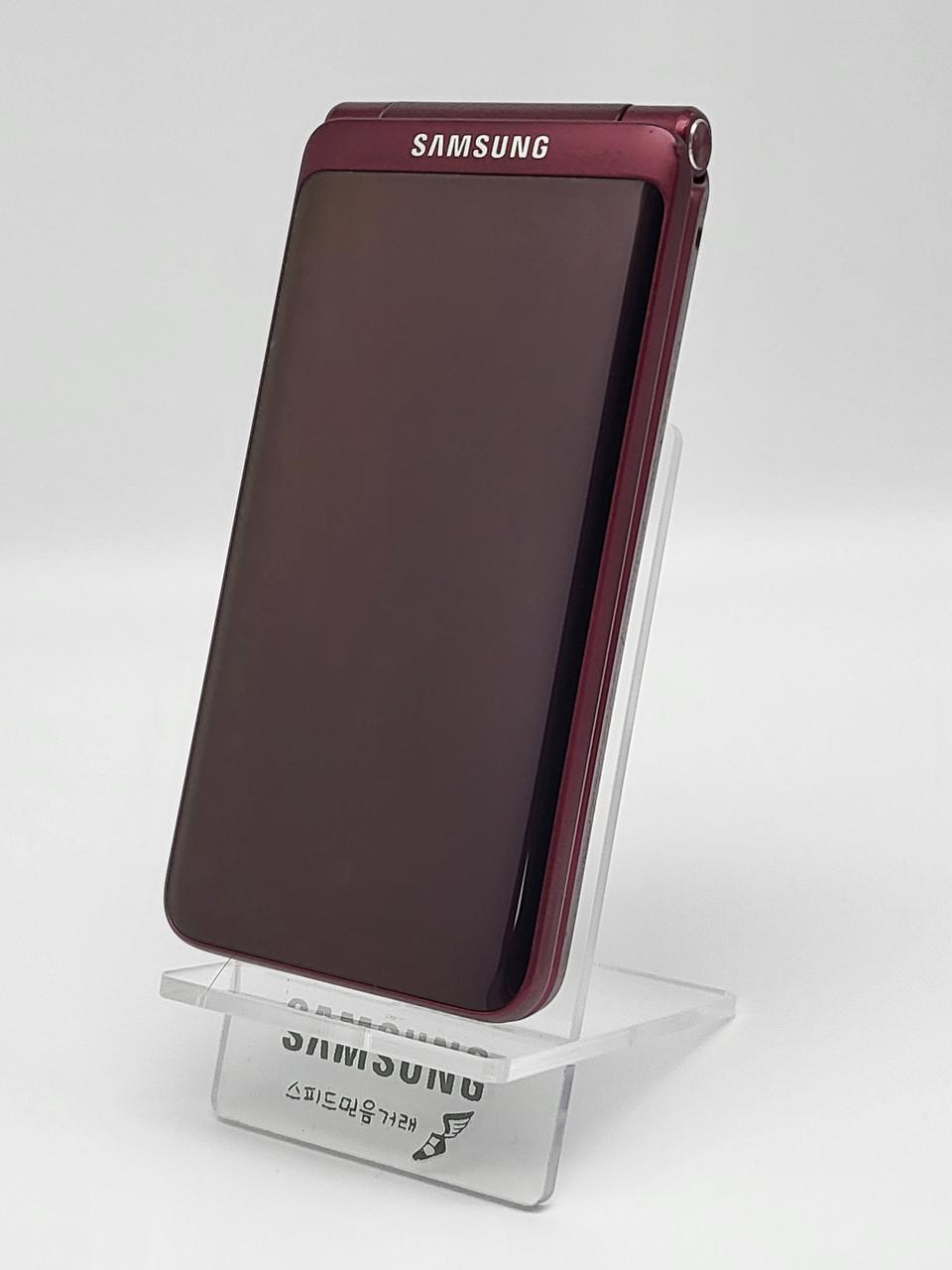 [구성품포함]갤럭시폴더2 팝니다 (38522]