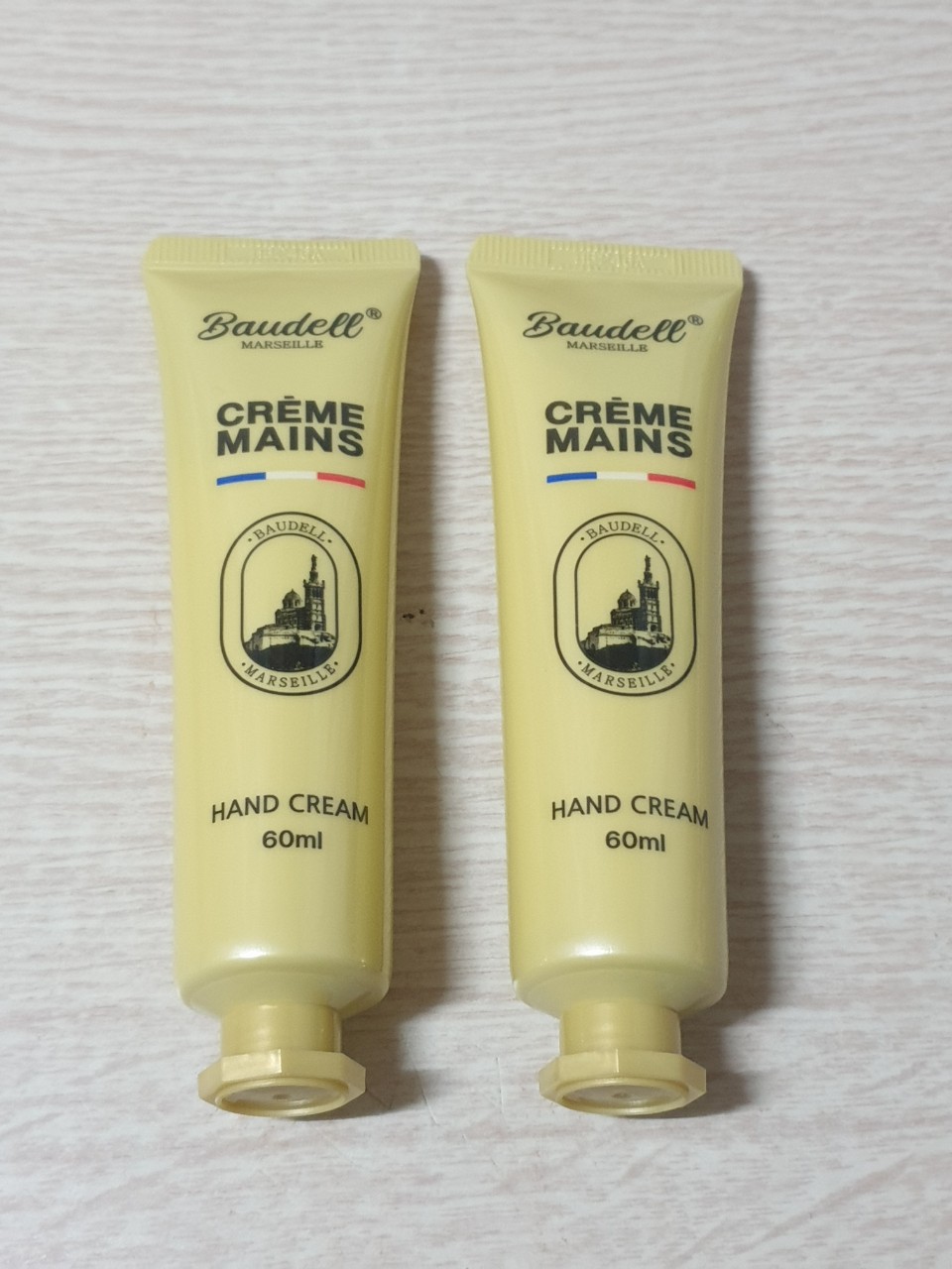 보델 마르세유 핸드크림 2개