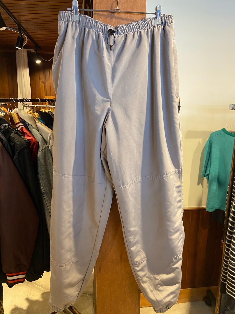 유니폼브릿지 우븐 팬츠