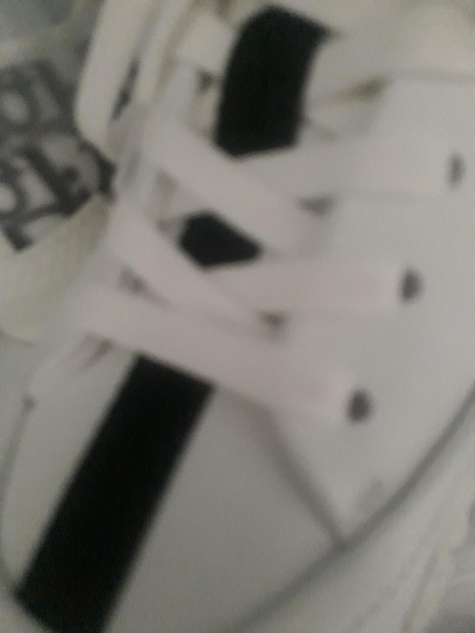 에르메스 점프 37 화이트