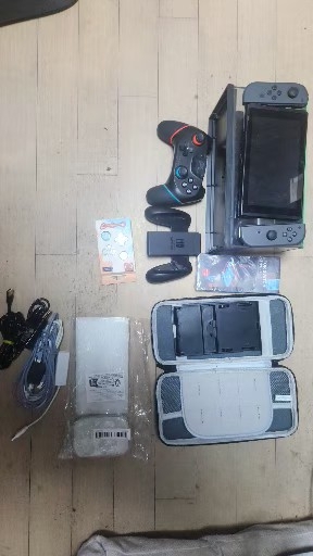 닌텐도스위치세트