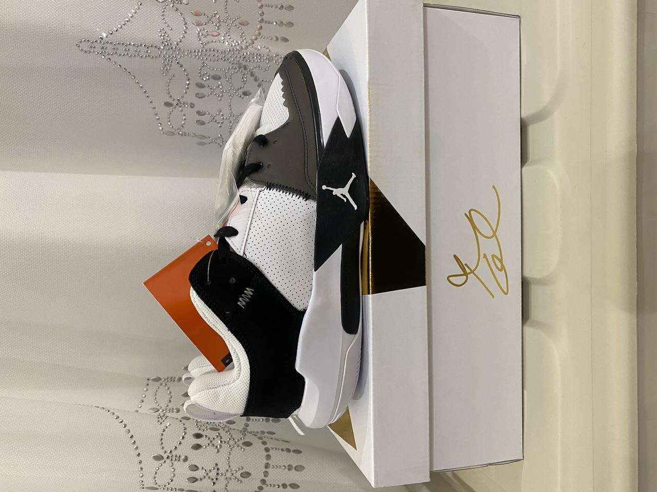 나이키 조던 운동화 270