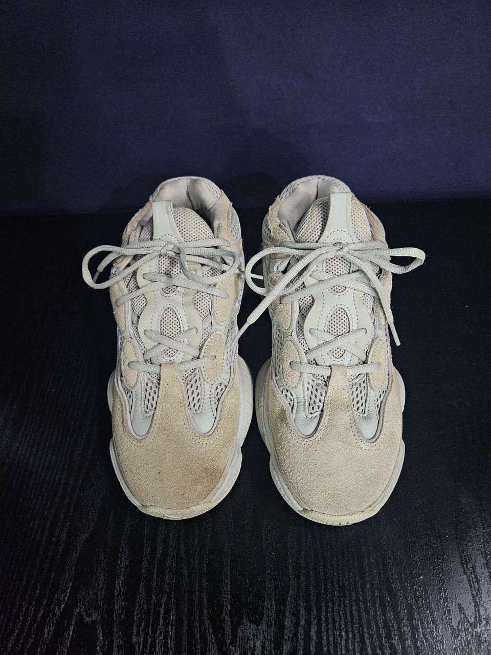 아디다스 민트컬러 남성 260 스니커즈