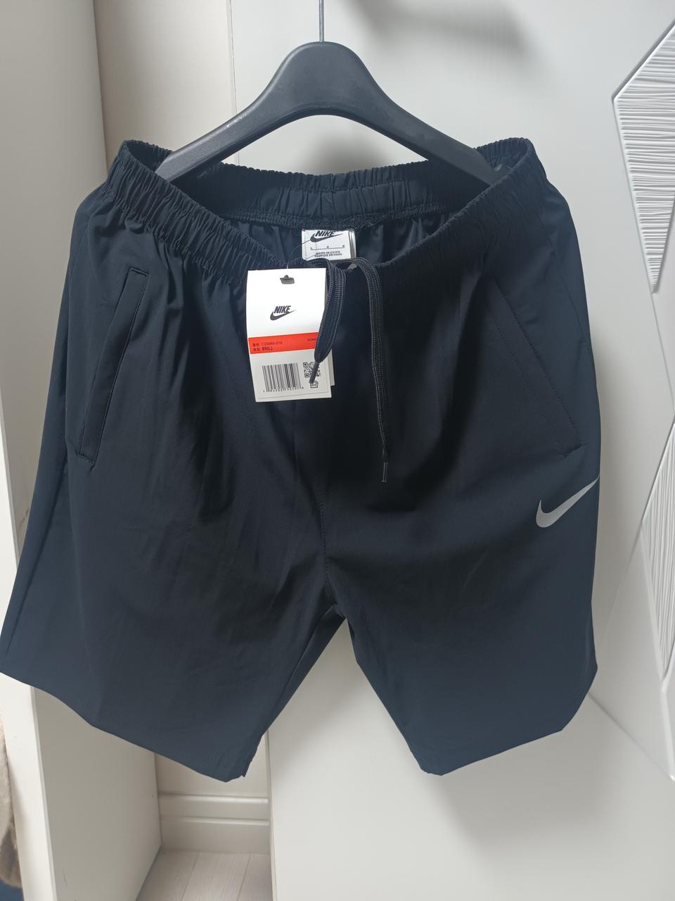 나이키 우븐쇼츠