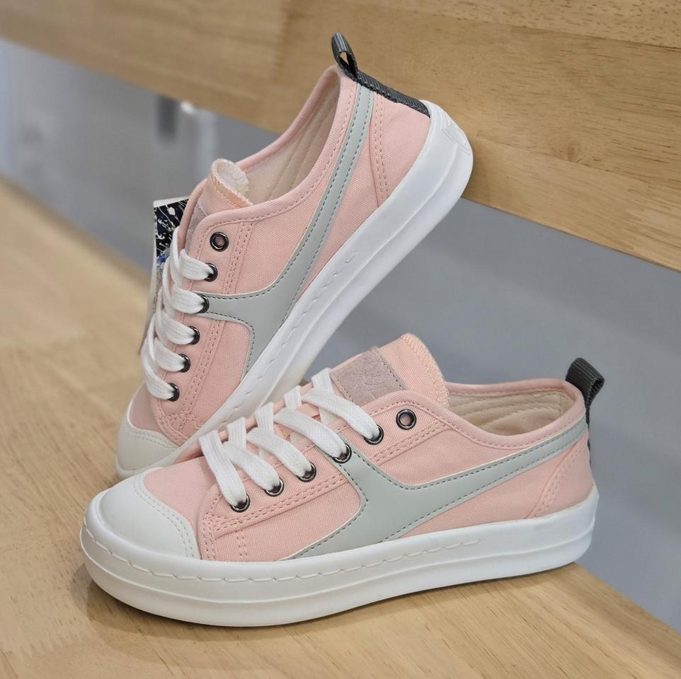 255 여자 새운동화