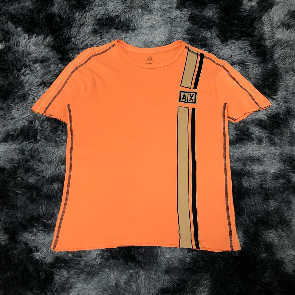 아르마니 익스체인지 AX 티셔츠