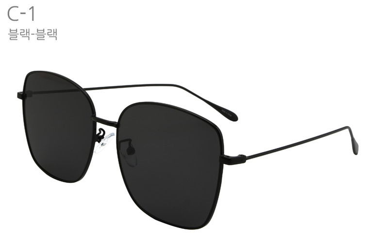 uv400자외선차단선글라스