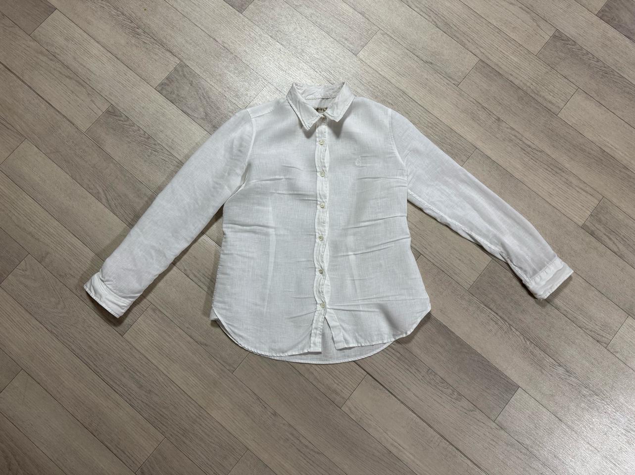 빈폴 린넨 마 셔츠 85