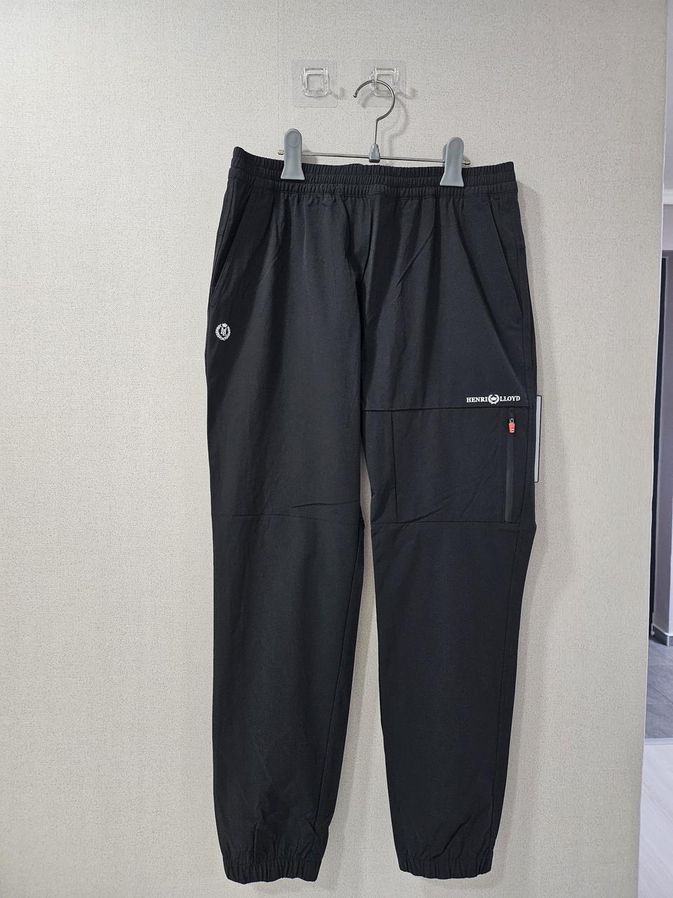 새상품)헨리로이드 바지