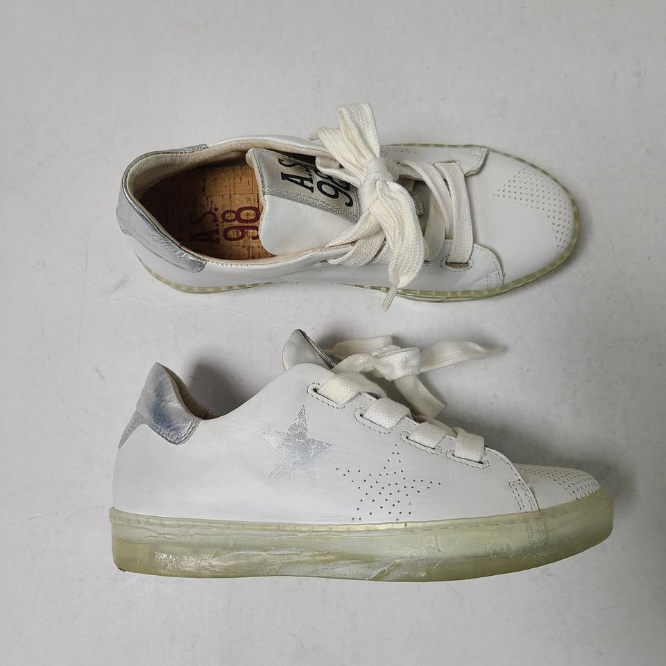 (무료배송) 220mm AS98 스니커즈