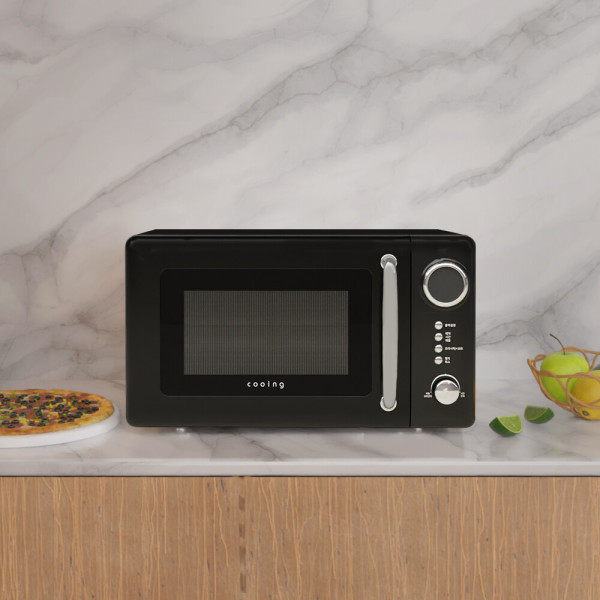 쿠앙 전자레인지