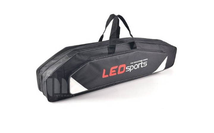 민물, 바다겸용 낚시대가방, 로드케이스